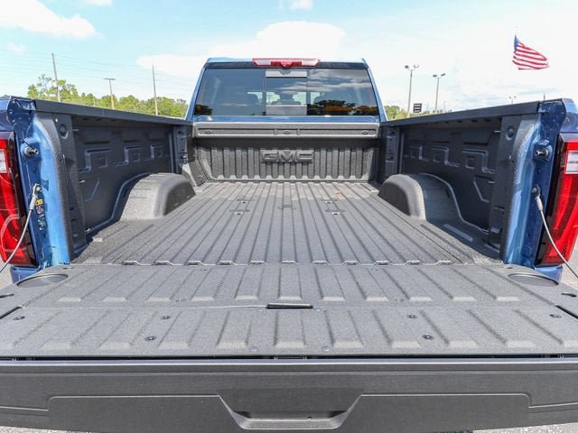 New 2026 GMC Sierra 2500 Denali w/ Denali Reserve Package AWD/4WD image 30