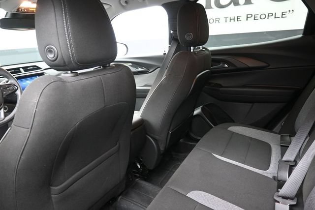 Used 2023 Chevrolet TrailBlazer LT w/ Convenience Package AWD/4WD image 23