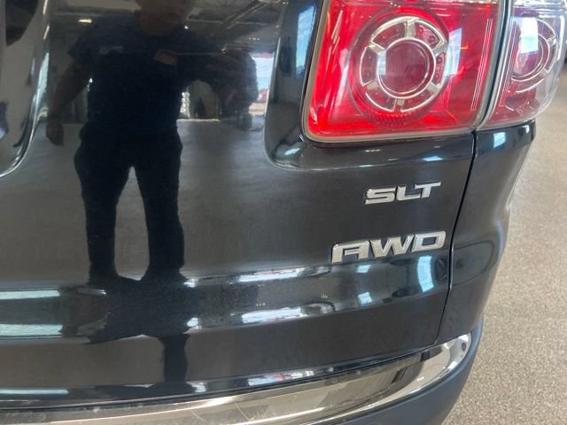 Used 2011 GMC Acadia SLT AWD/4WD image 7