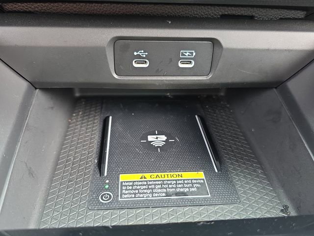 Used 2025 Honda Accord EX-L image 26