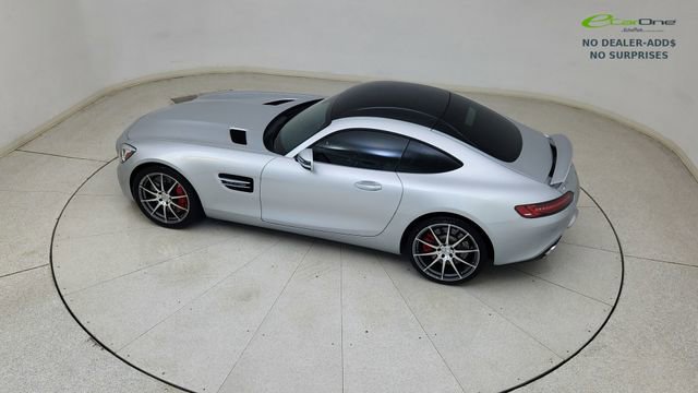 Used 2016 Mercedes-Benz AMG GT S image 71