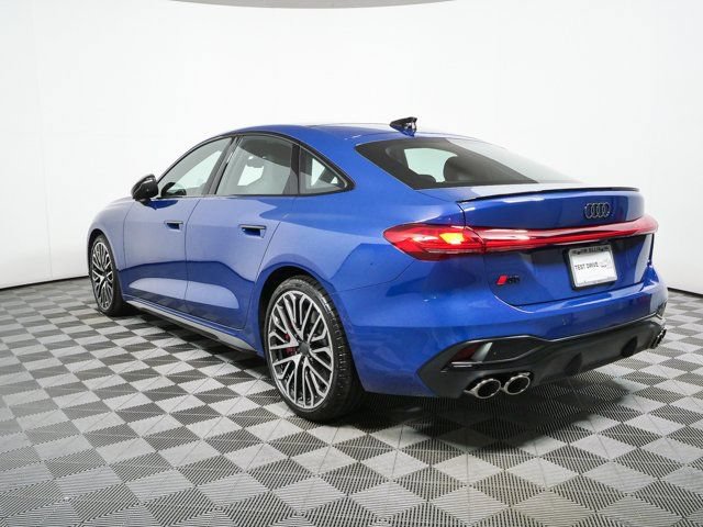 New 2026 Audi S5 Prestige AWD/4WD image 28