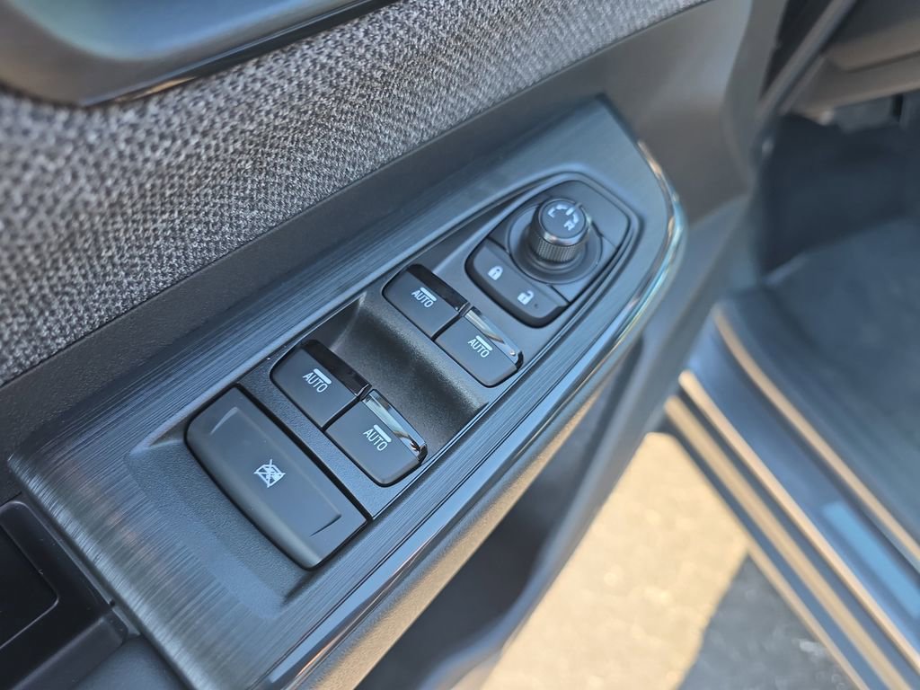 New 2026 Subaru Outback Limited AWD/4WD image 14