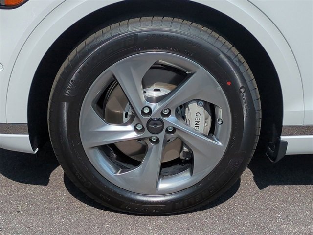 Used 2026 Genesis GV70 2.5T Advanced image 10