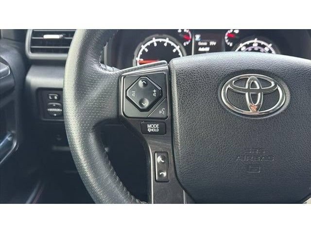 Certified 2021 Toyota 4Runner Venture w/ Moonroof Package AWD/4WD image 25