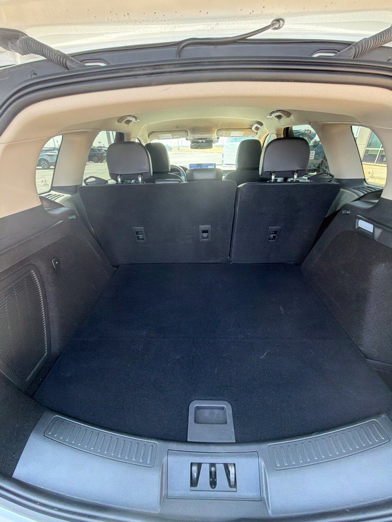 Used 2025 Lincoln Corsair FWD image 19