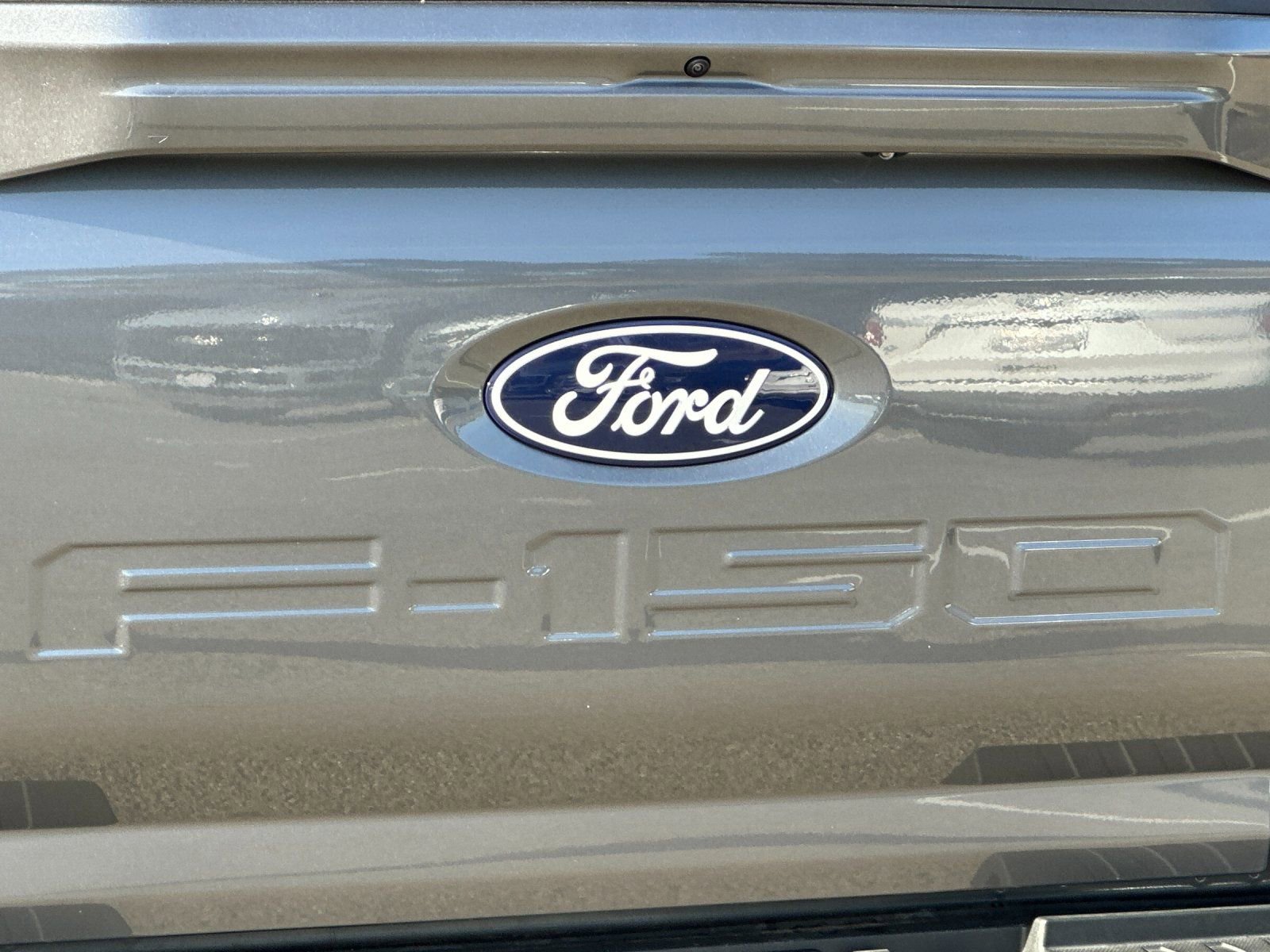 Used 2024 Ford F150 Lariat w/ Bed Utility Package AWD/4WD image 35