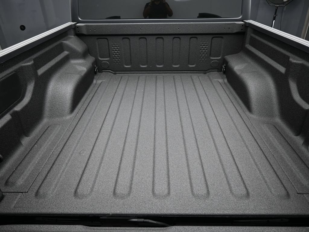 New 2026 Jeep Gladiator Sport AWD/4WD image 34