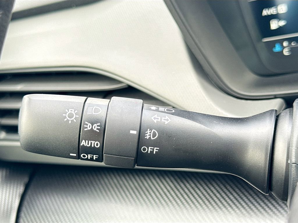 Used 2026 Subaru Crosstrek 2.5i Limited w/ Crosstrek Mirror Package image 12