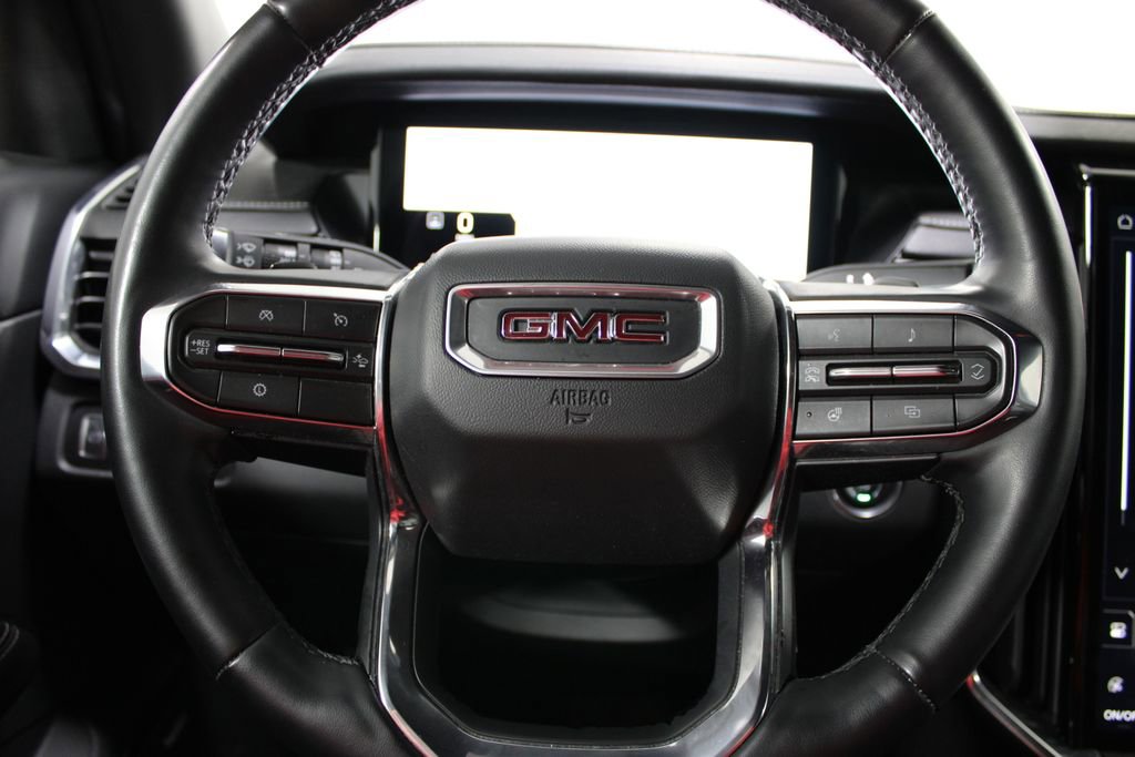 Used 2024 GMC Acadia Elevation image 24