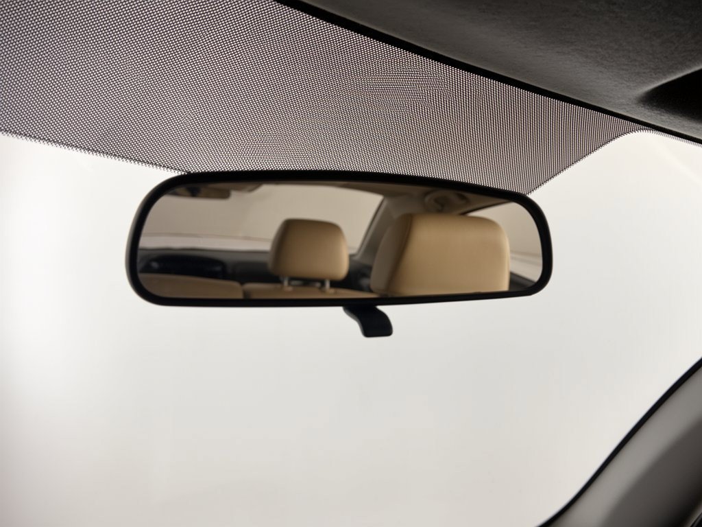 Used 2012 MAZDA MAZDA3 i Touring FWD image 24