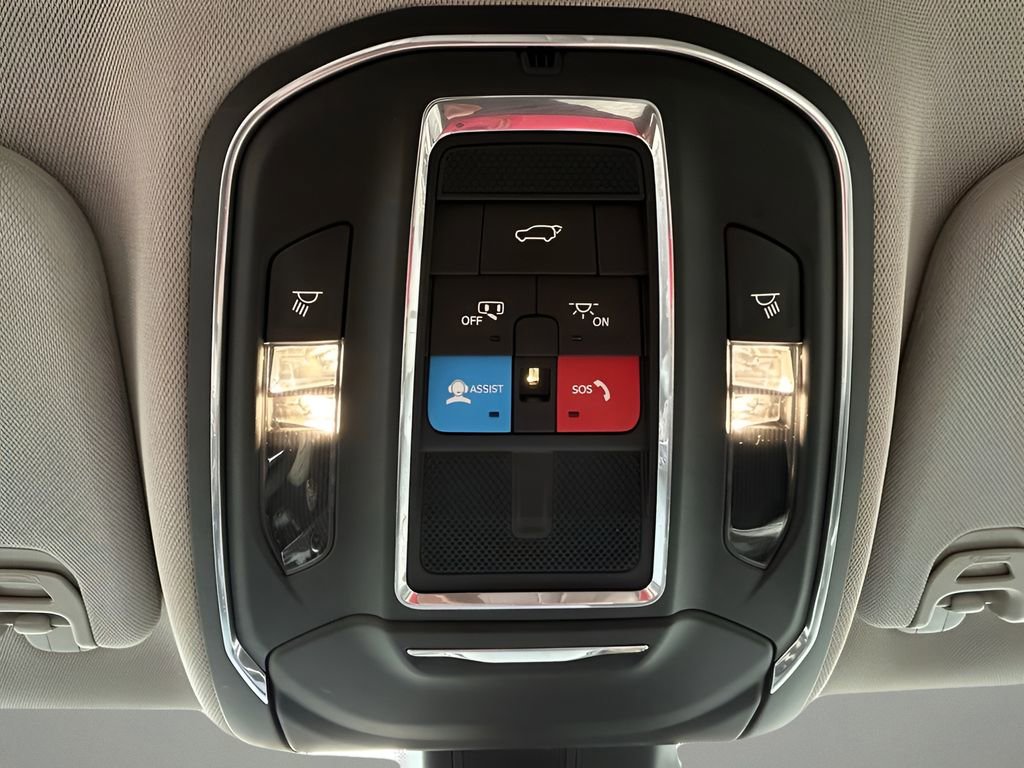 Used 2022 Jeep Wagoneer Series II image 34