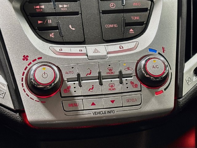 Used 2014 GMC Terrain SLT FWD image 14