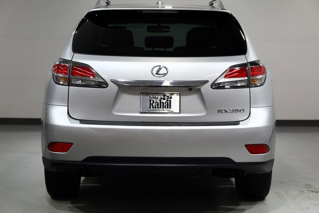 Used 2015 Lexus RX 350 FWD image 11
