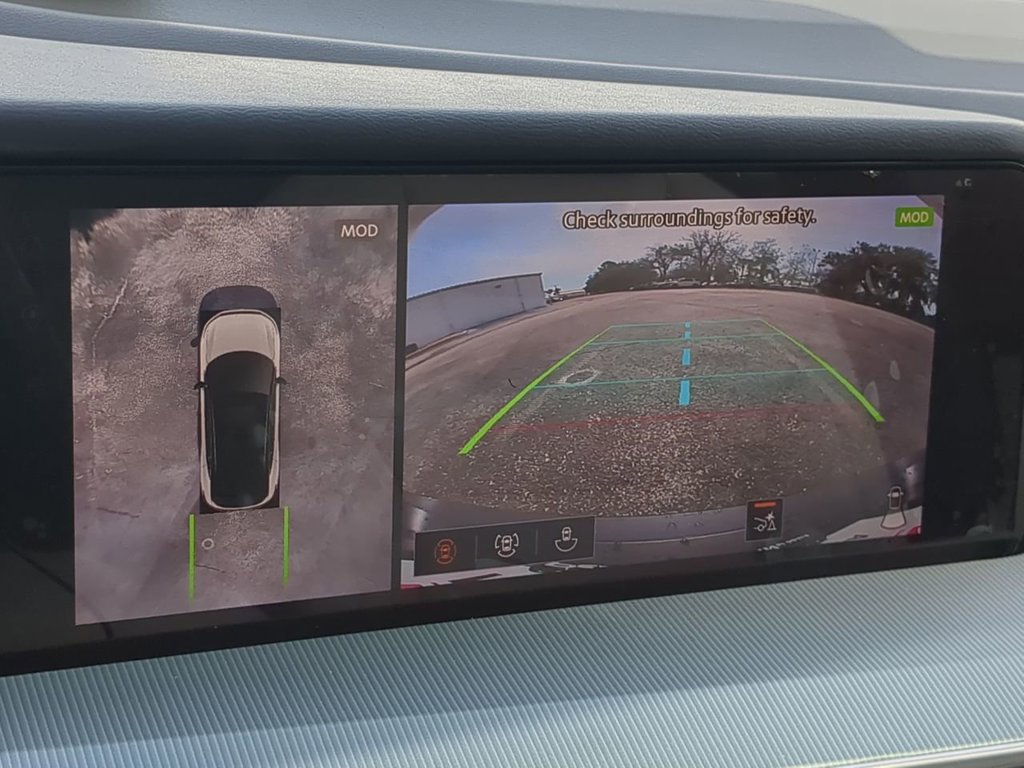 New 2026 Nissan Murano SL AWD/4WD image 21