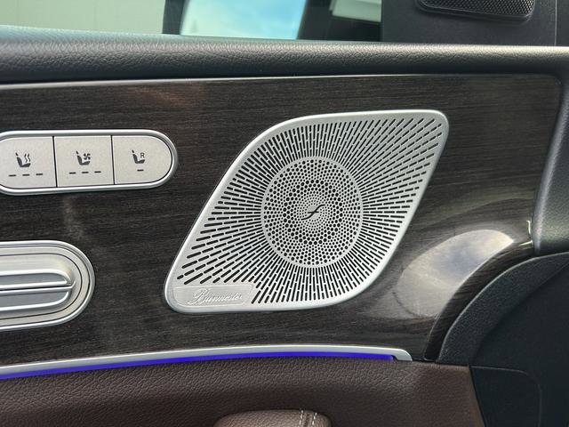 Used 2021 Mercedes-Benz GLE 350 w/ 3rd Row Seat Package image 59