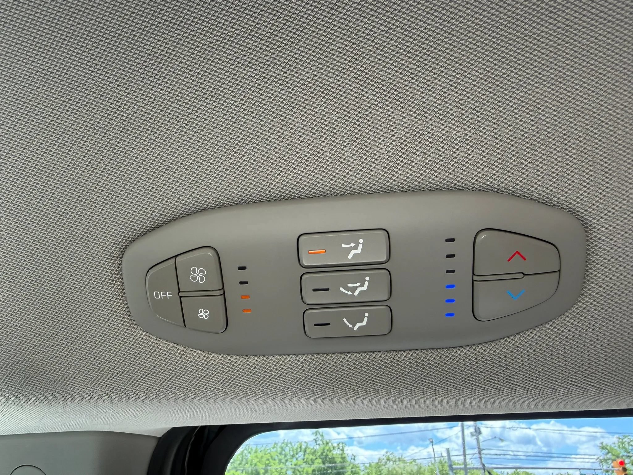 Used 2019 Kia Sedona LX FWD image 34