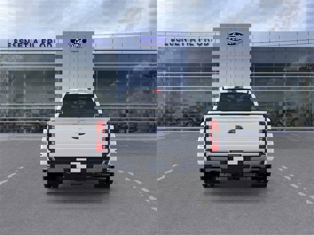 New 2026 Ford F350 Lariat image 5