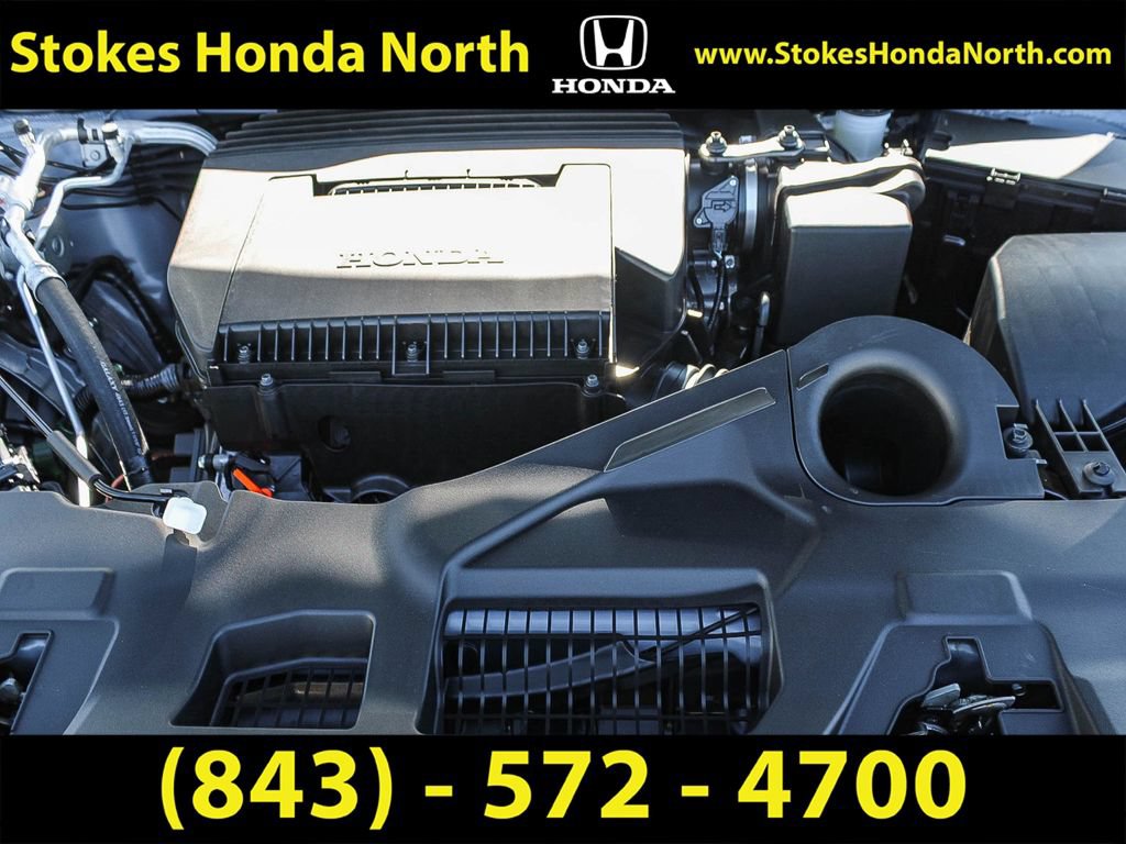 New 2026 Honda Pilot Sport image 9