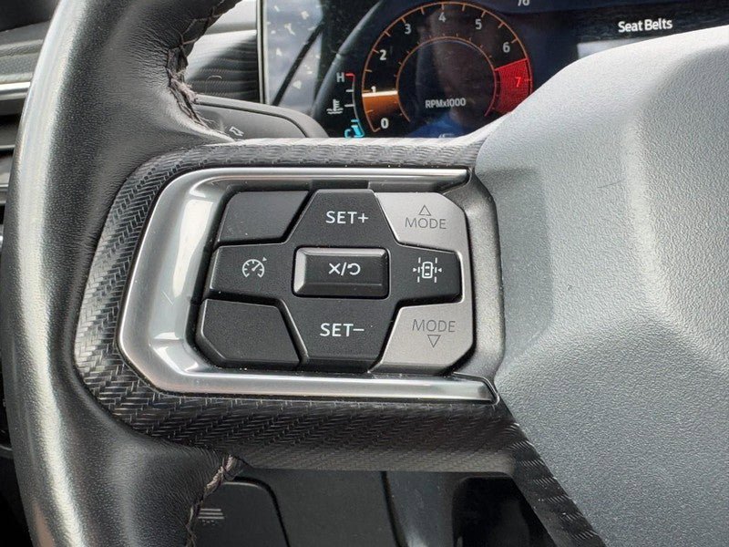Used 2024 Ford Mustang Premium RWD image 19