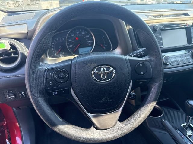 Used 2013 Toyota RAV4 XLE image 20