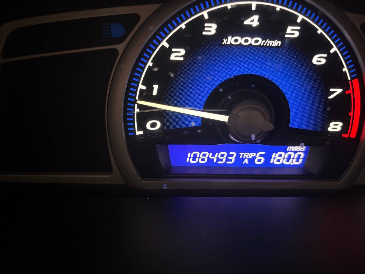 Used 2007 Honda Civic EX image 23