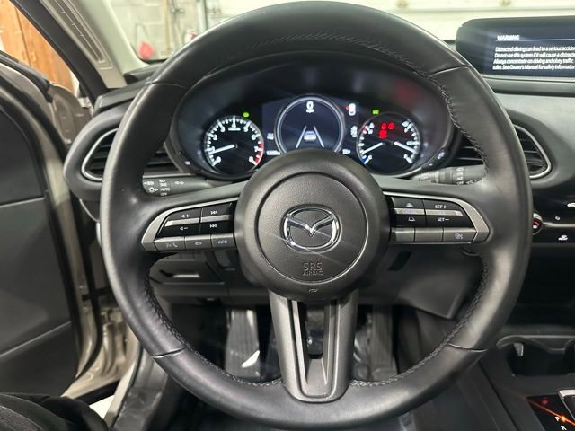 Certified 2023 MAZDA CX-30 AWD 2.5 S w/ Select Package image 18
