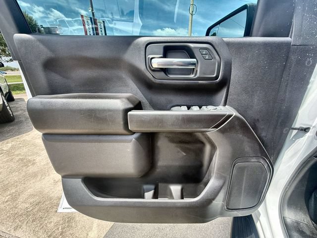 Certified 2023 Chevrolet Silverado 1500 W/T w/ WT Convenience Package AWD/4WD image 21