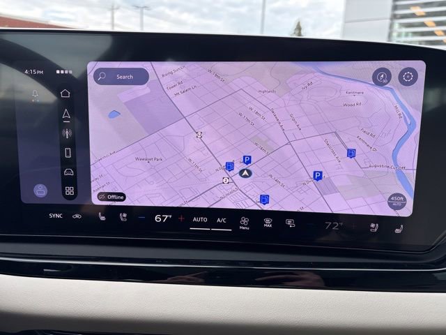 New 2026 Audi A6 Premium AWD/4WD image 19