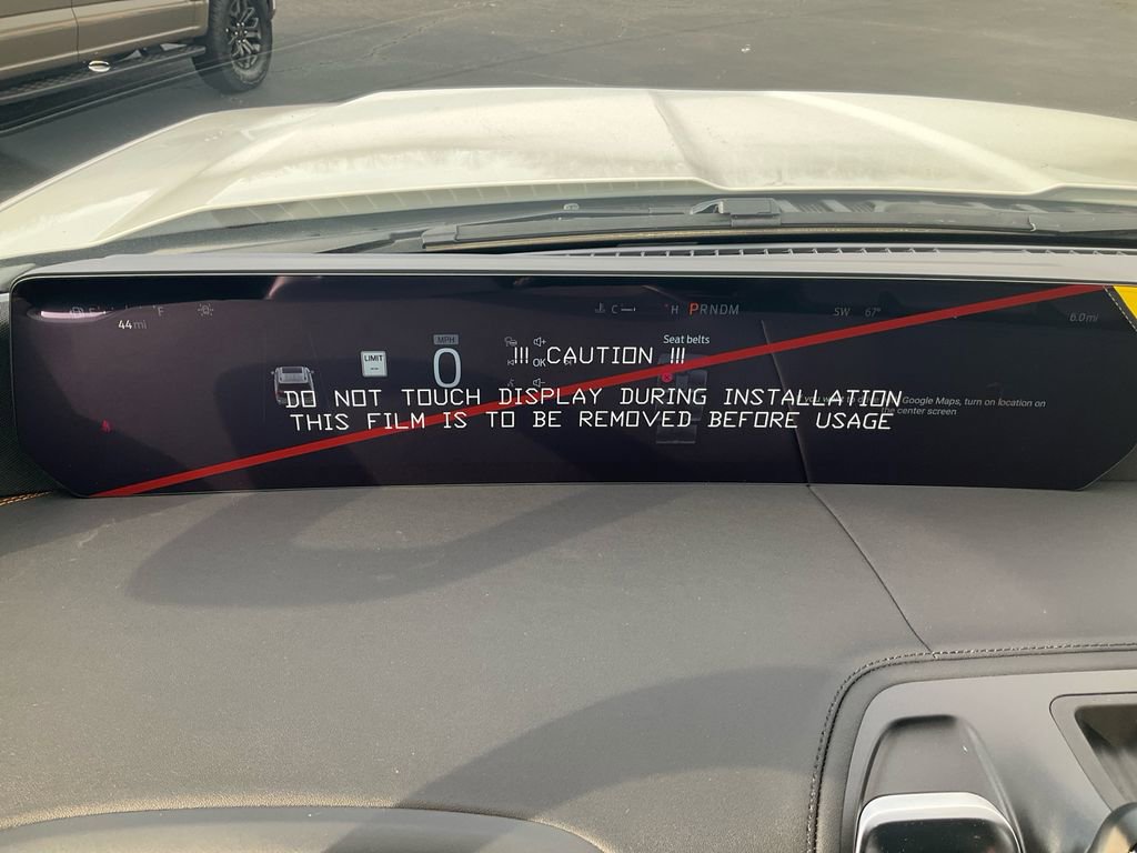 New 2026 Ford Expedition Tremor image 22