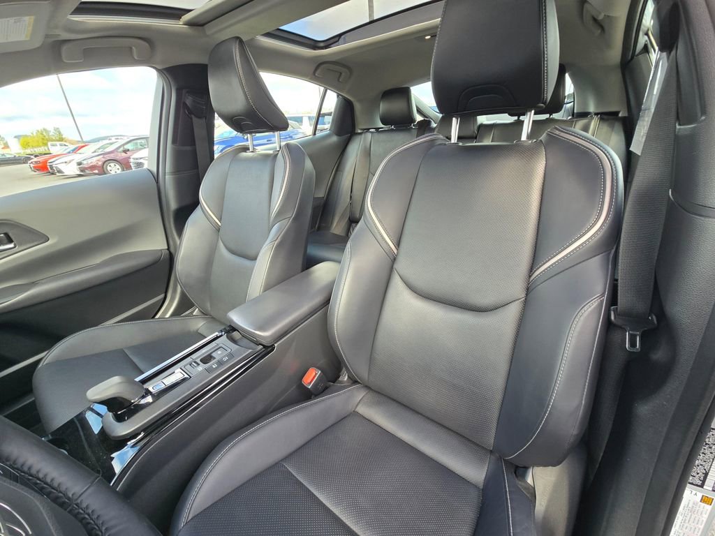 New 2026 Chevrolet Silverado 1500 High Country image 47