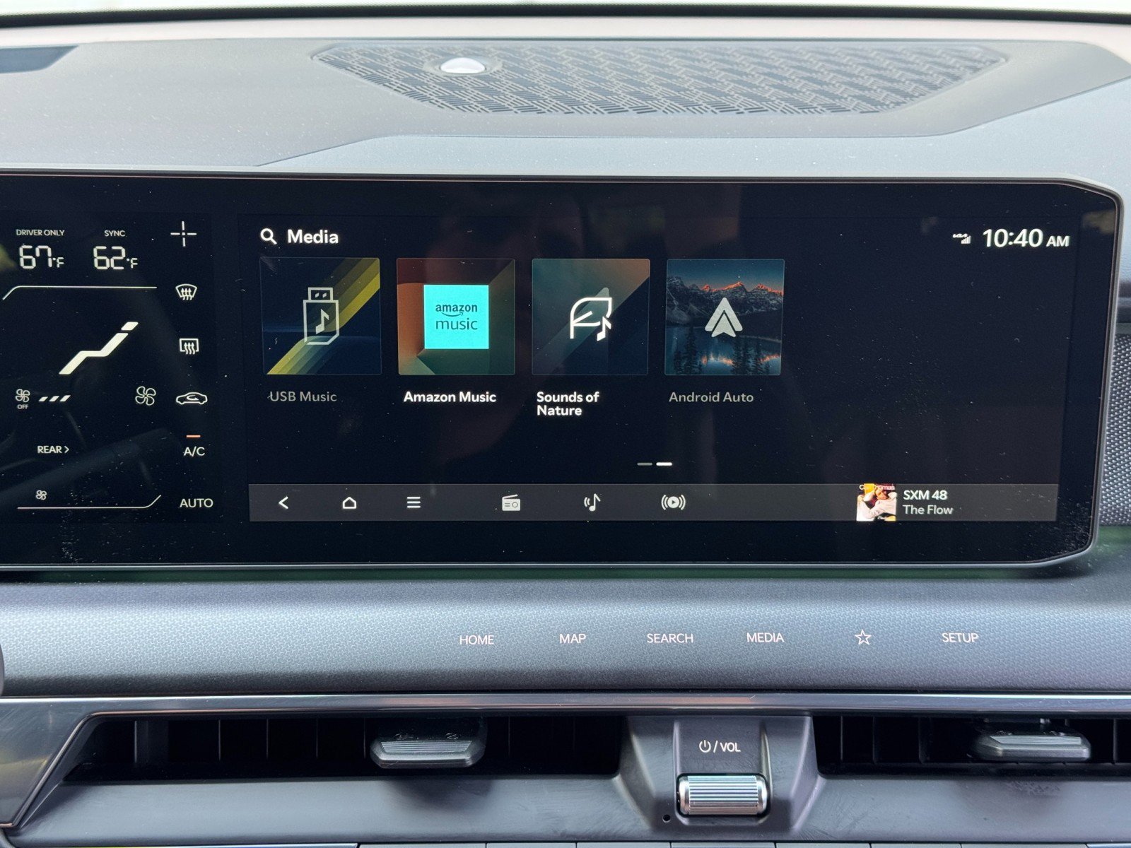 Used 2025 Kia EV9 GT-Line AWD/4WD image 25