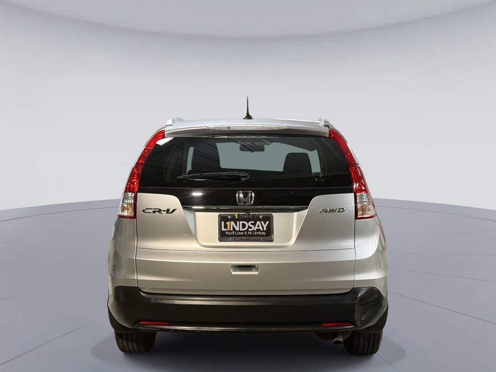 Used 2012 Honda CR-V EX-L image 11