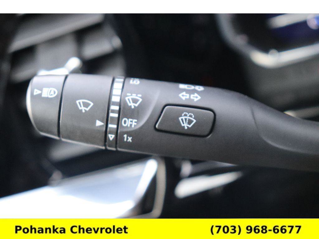 Used 2024 Chevrolet Silverado 1500 High Country image 9