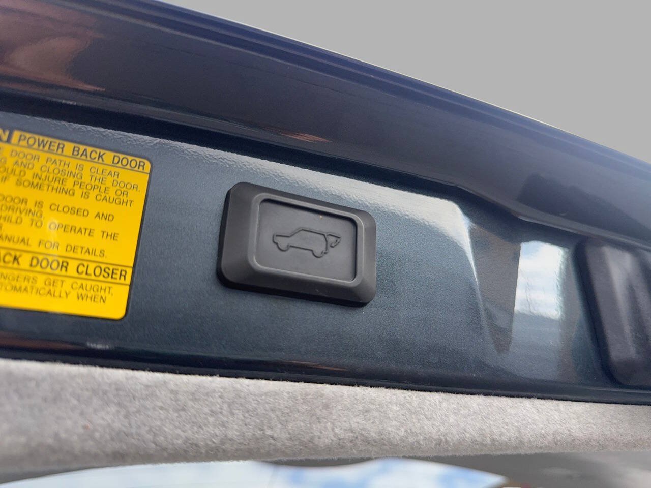 Used 2007 Lexus RX 350 2WD image 26