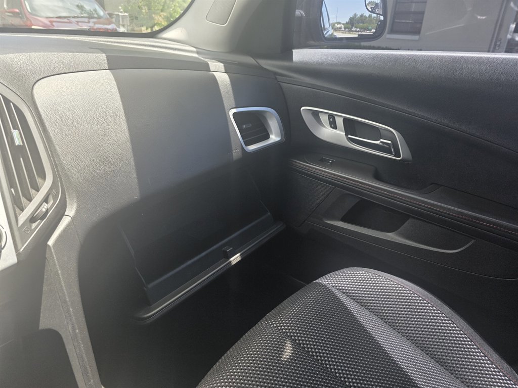 Used 2014 Chevrolet Equinox LT w/ Driver Convenience Package FWD image 25