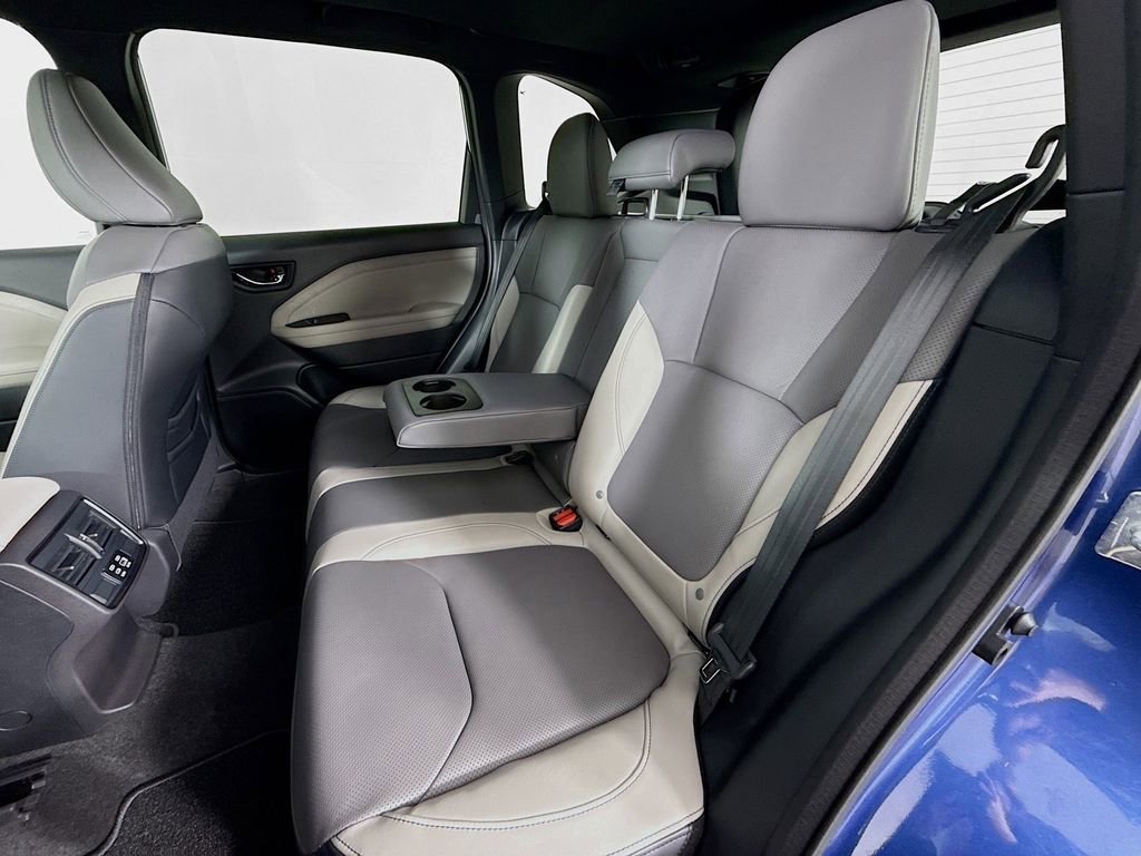New 2026 Subaru Forester Limited AWD/4WD image 31