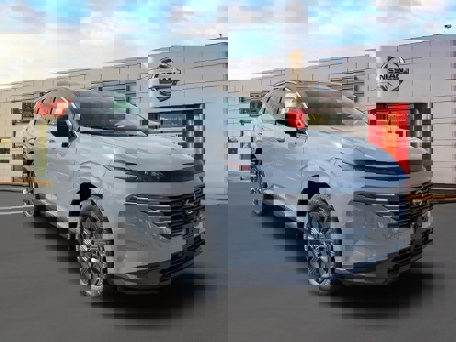 New 2025 Nissan Murano SL w/ Cargo Package