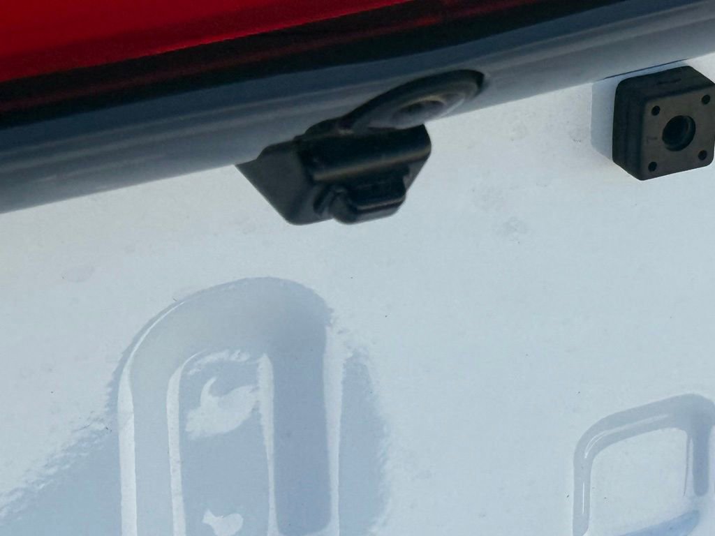 New 2026 Chrysler Pacifica Select image 33