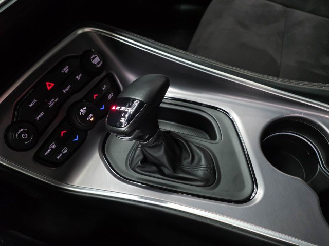 Used 2022 Dodge Challenger R/T w/ Plus Package RWD image 25