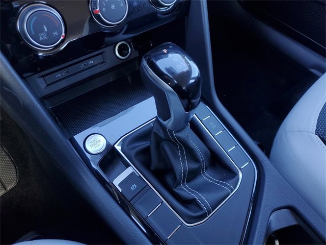 New 2026 Volkswagen Taos S image 22