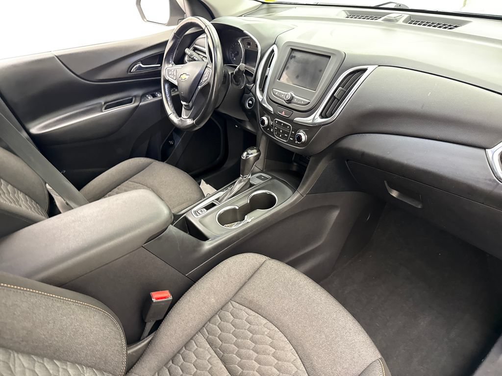 Used 2019 Chevrolet Equinox LT AWD/4WD image 34