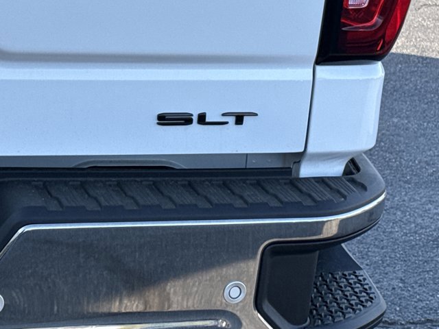 New 2026 GMC Sierra 1500 SLT w/ SLT Premium Plus Package image 10