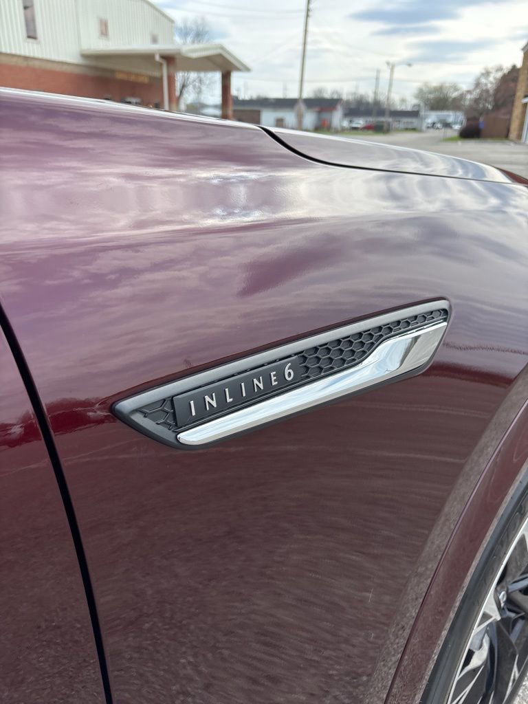 Used 2024 MAZDA CX-90 3.3 Turbo S w/ Premium Plus image 10