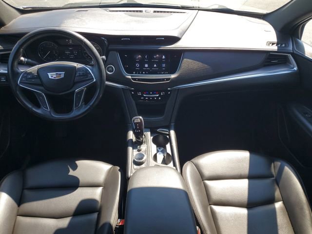 Used 2022 Cadillac XT5 Luxury image 15