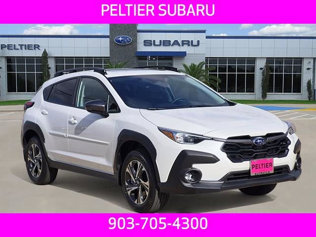 New 2026 Subaru Crosstrek 2.0i Premium video 1