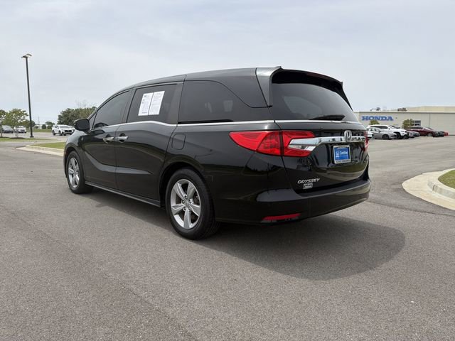Used 2019 Honda Odyssey EX-L image 3