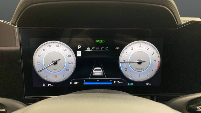 New 2026 Hyundai Elantra N FWD image 17