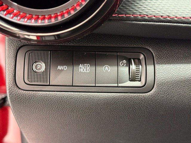 New 2027 Chevrolet Equinox RS w/ Safety and Technology Package AWD/4WD image 33