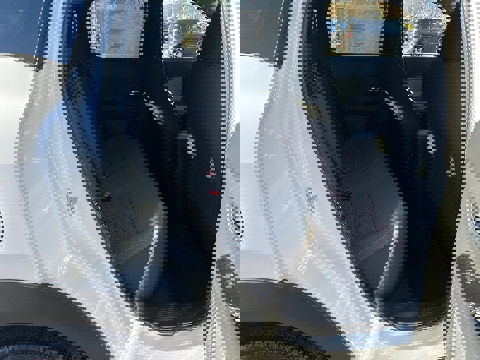 New 2026 Nissan Kicks SV image 15